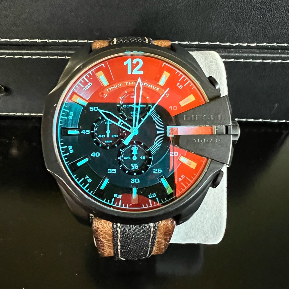 Men’s watch